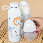 Termo 500ml Happymami