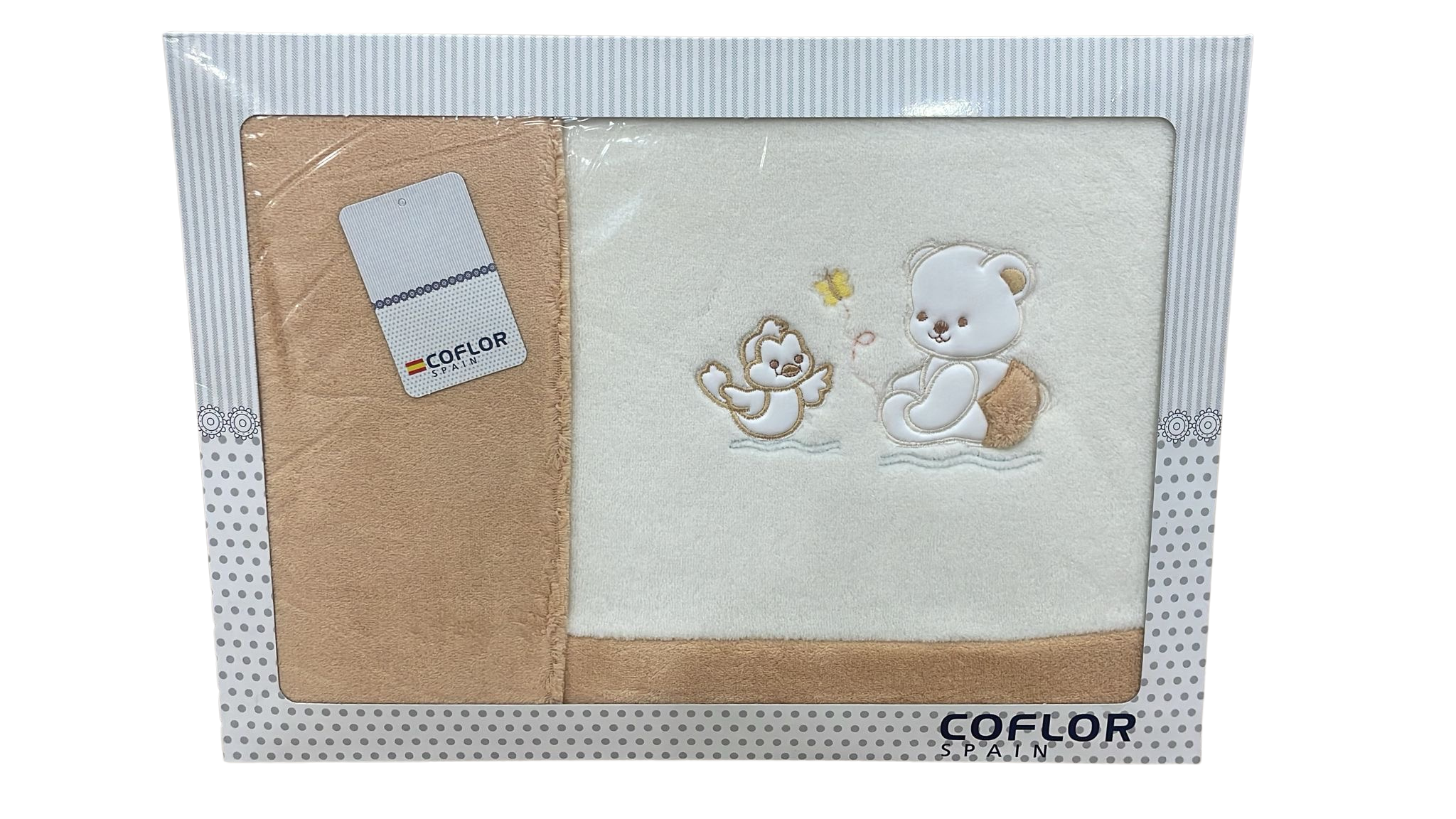 Cuna Amistad Coralina