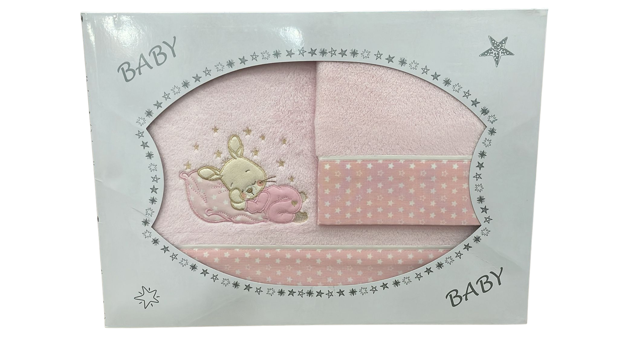 Cuna Dulce Rosa Coralina