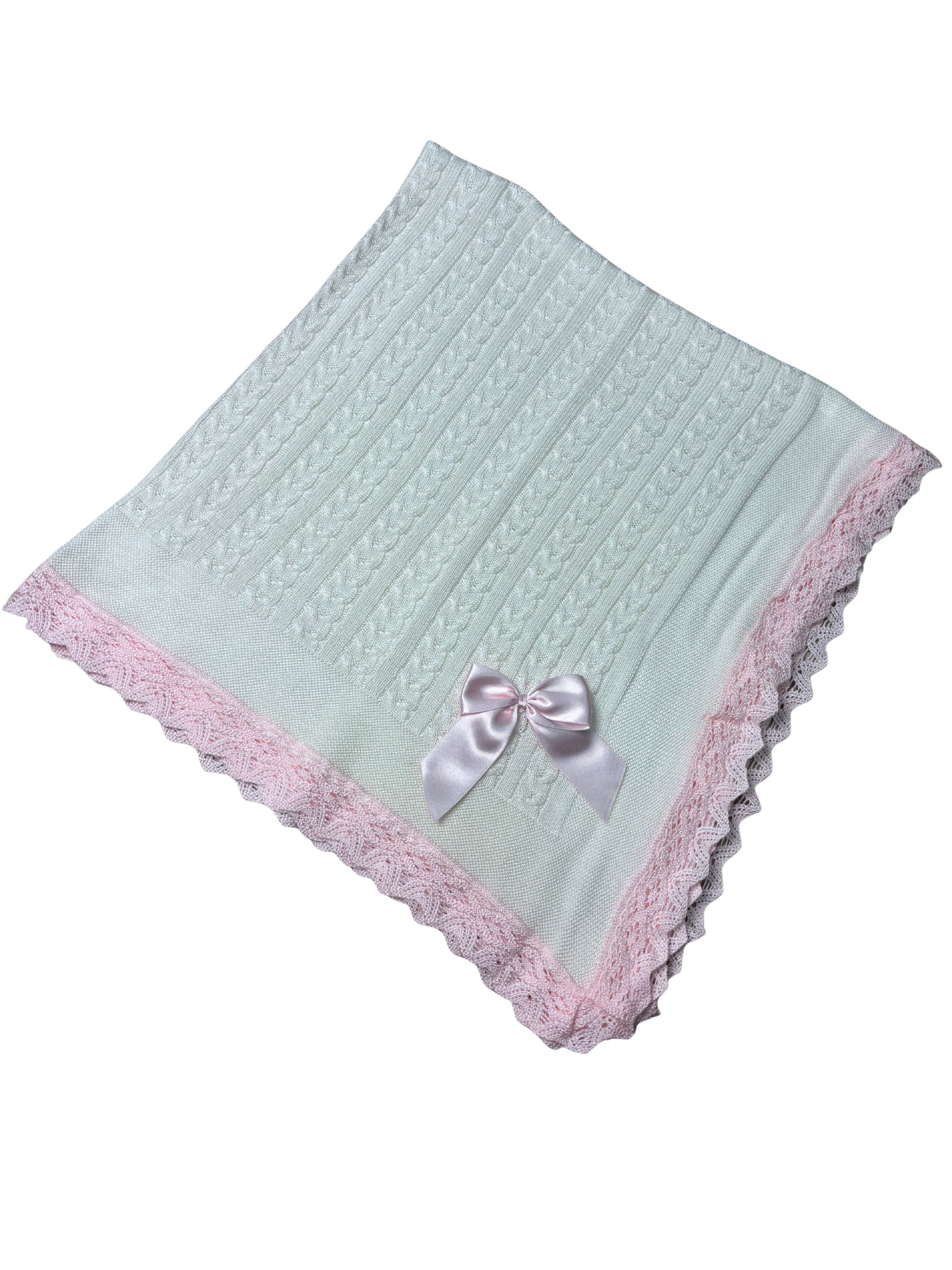 Toca Puntilla Rosita