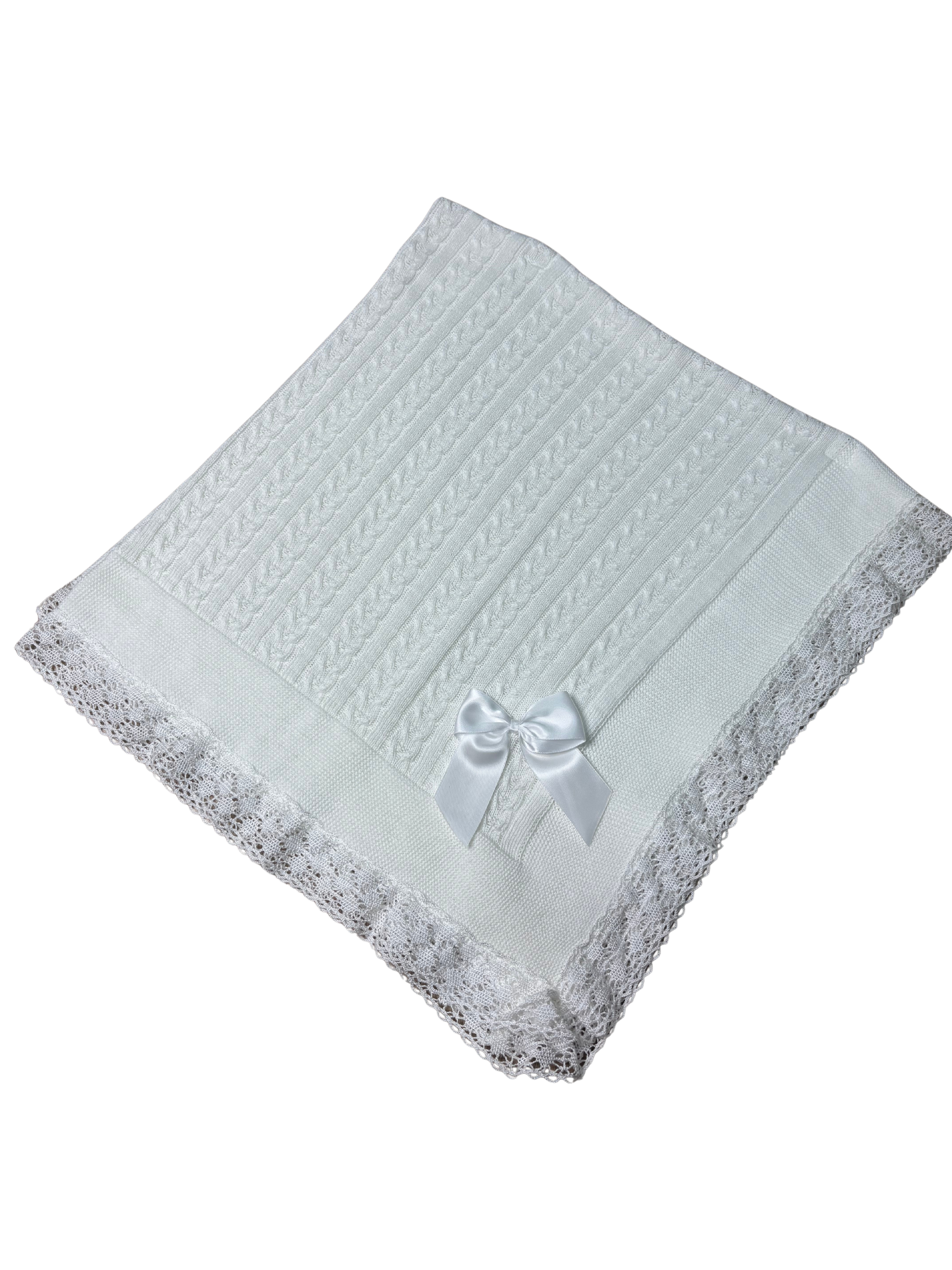 Toca Puntilla Blanca