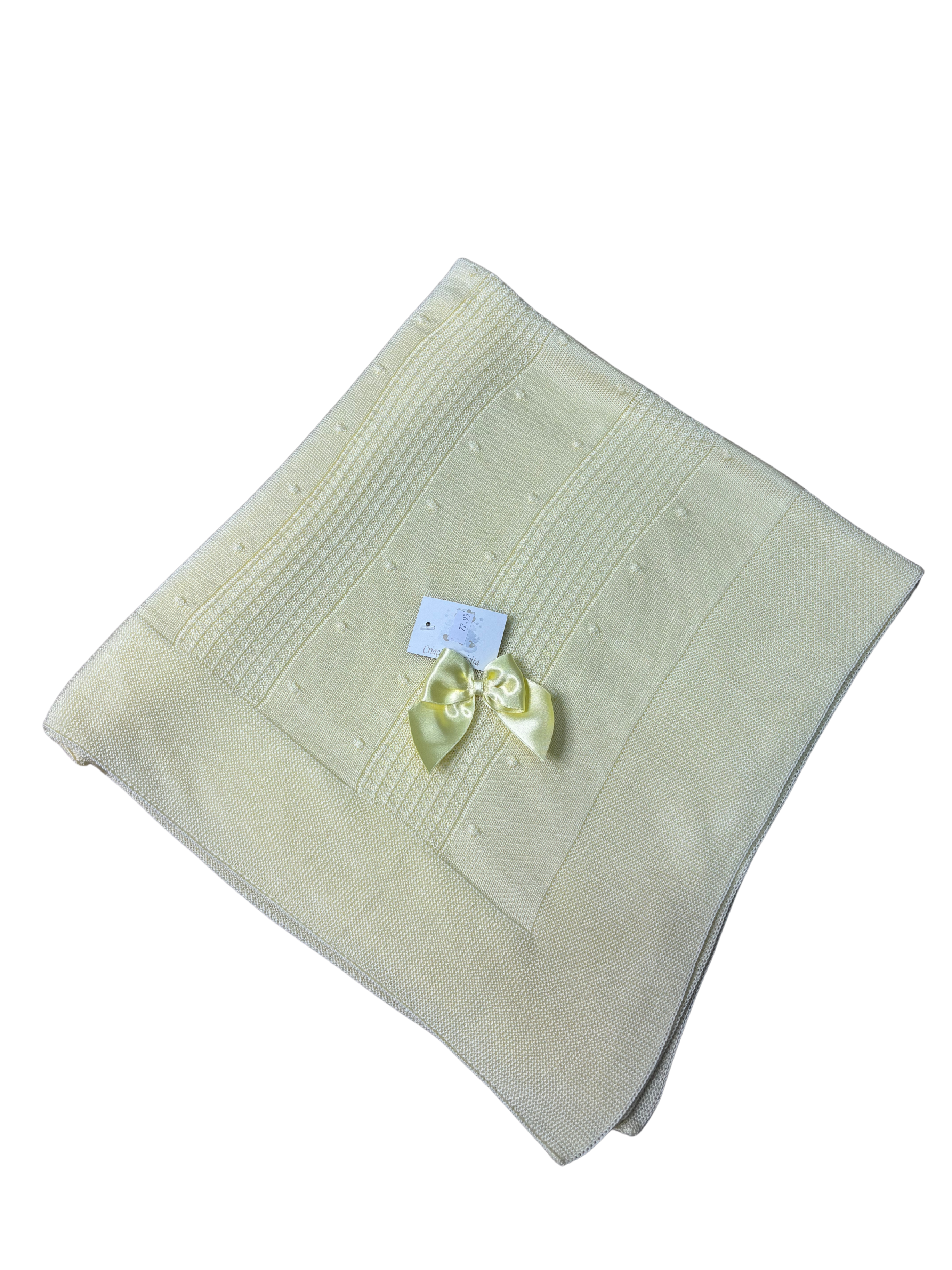 Toca Viento Amarillo