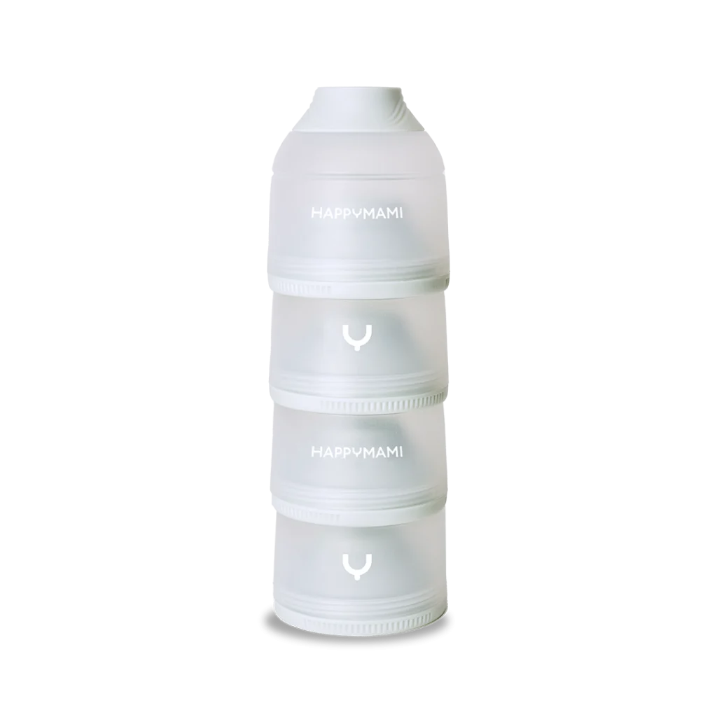 Dosificador Leche HappyMami