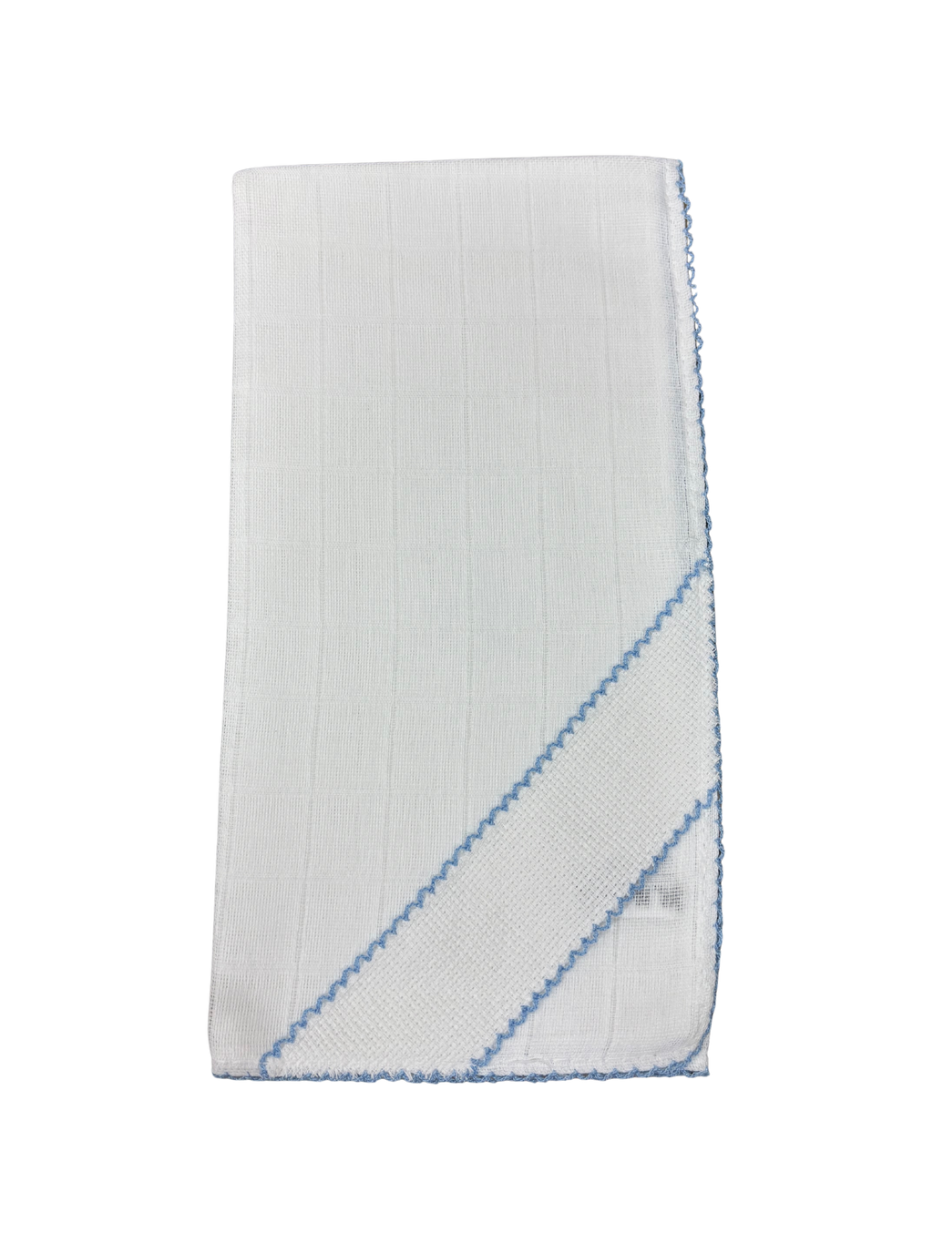 Gasa Especial Bordado