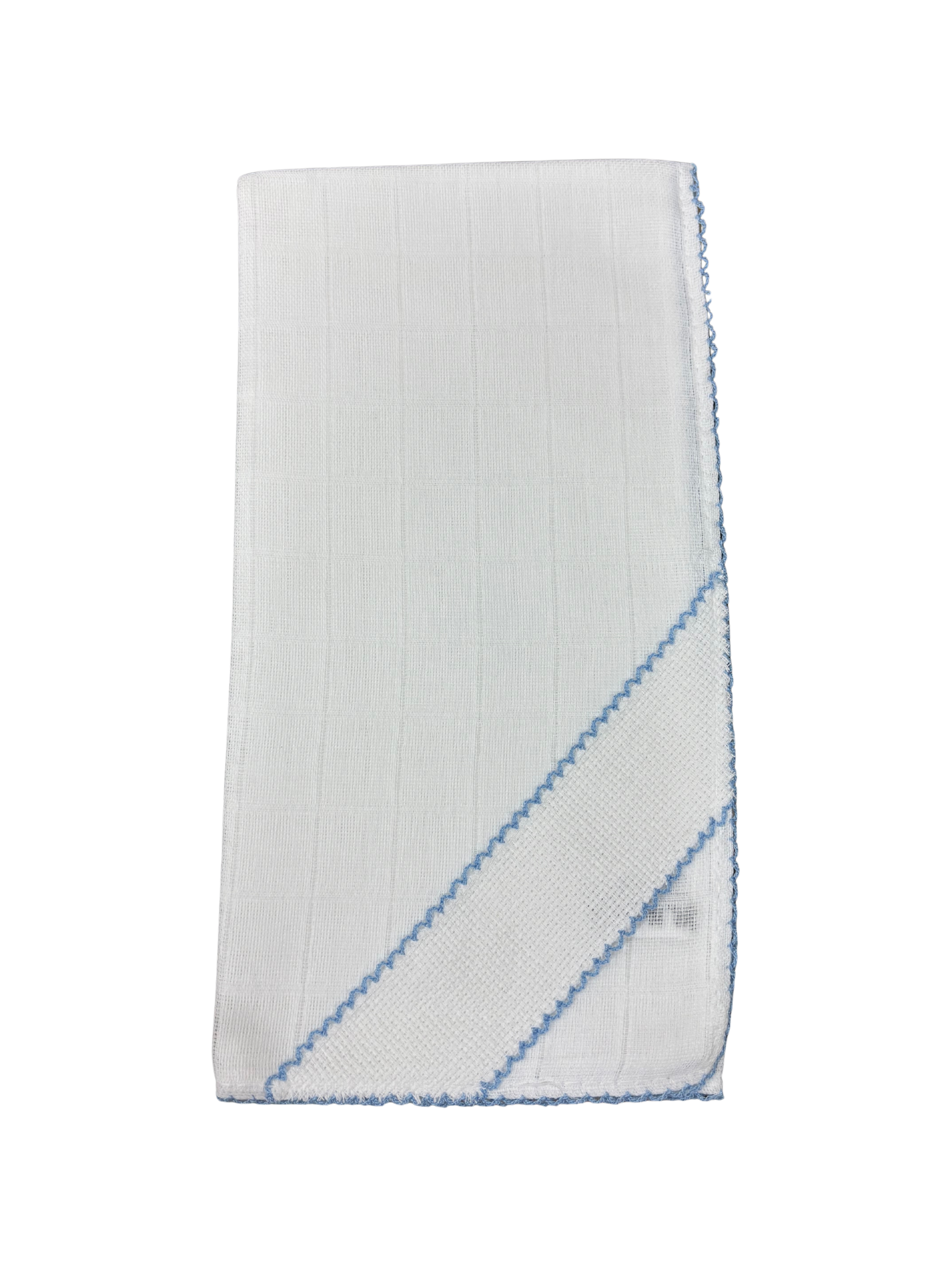 Gasa Especial Bordado