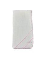 Gasa Especial Bordado