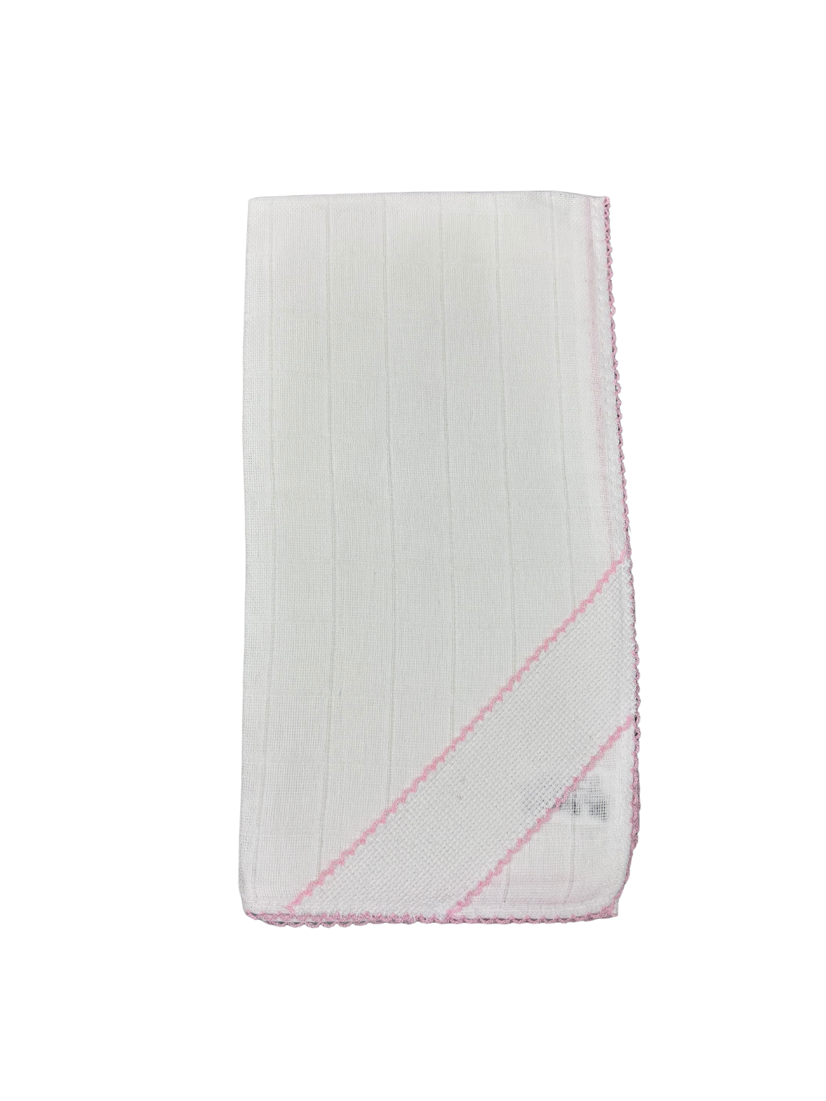 Gasa Especial Bordado