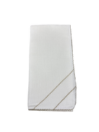 Gasa Especial Bordado