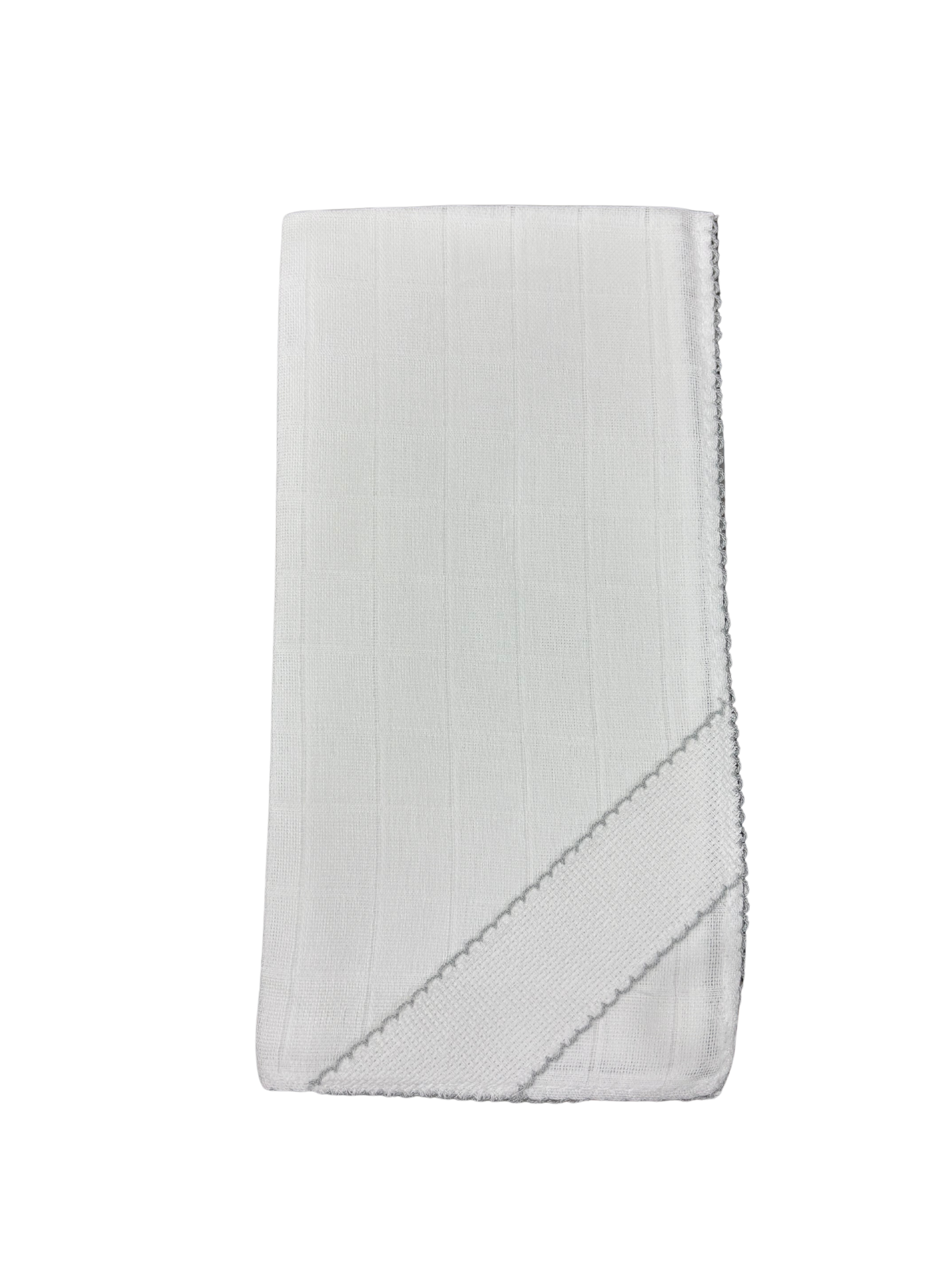 Gasa Especial Bordado