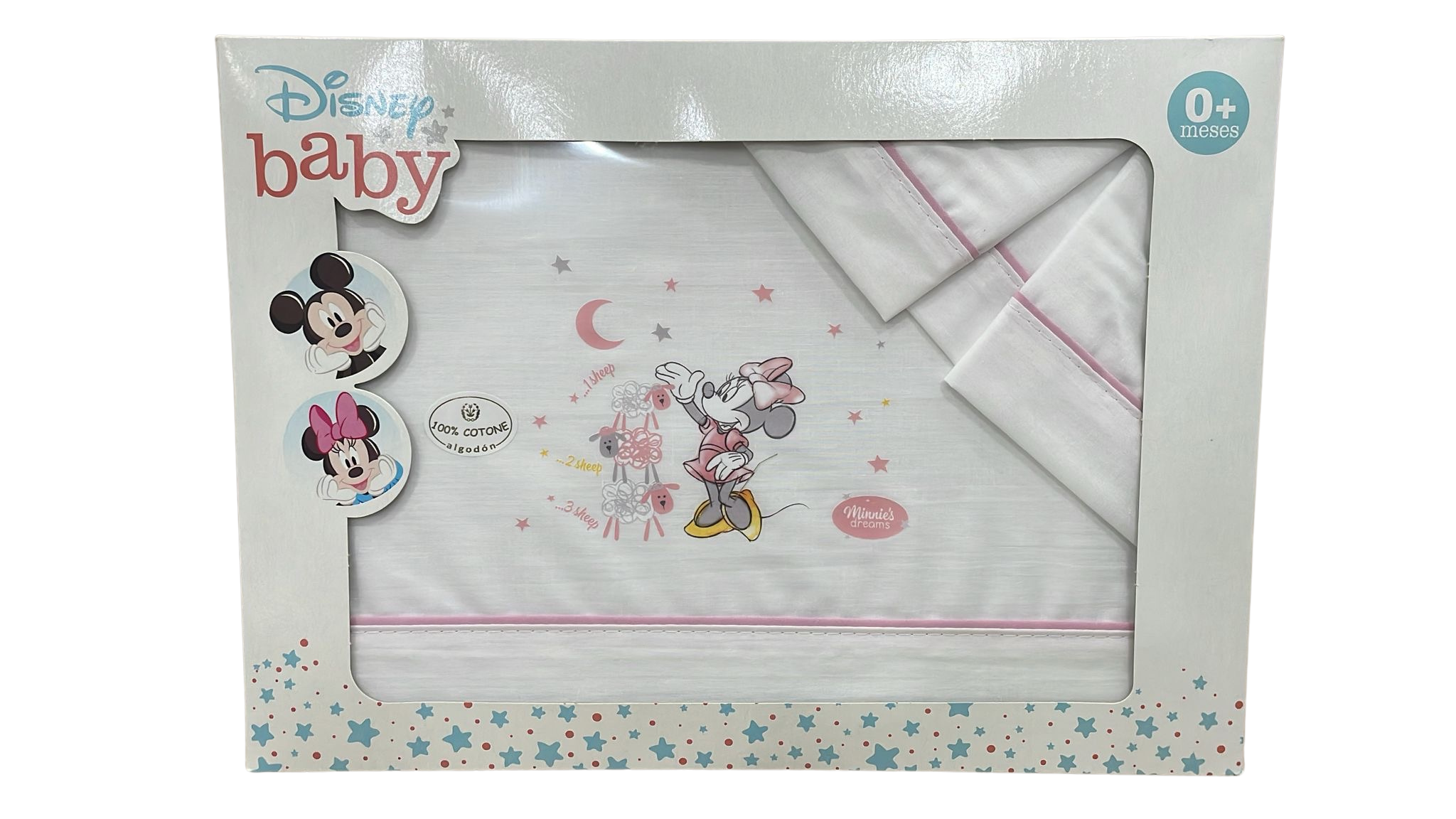 Minicuna Minnie Verano