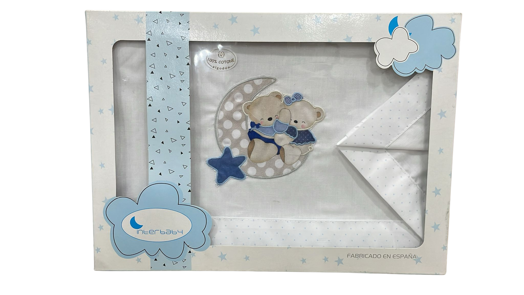 Minicuna Amigos Verano