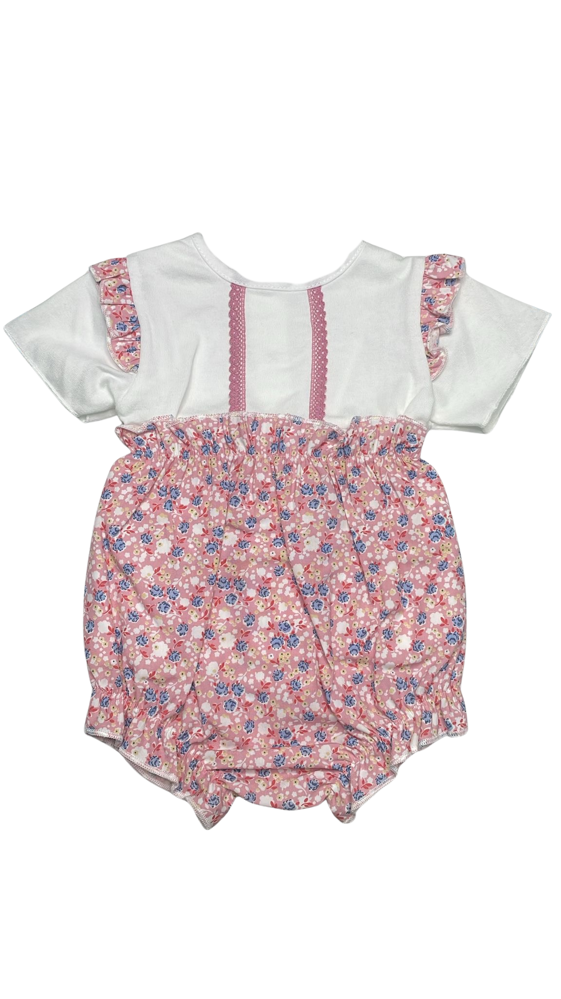Conjunto Catalina Rosa