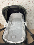 Cubre capazo Interior Bambula