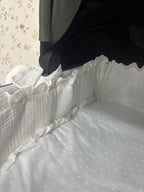 Cubre capazo Interior Bambula