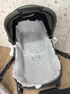 Cubre capazo Interior Plumeti