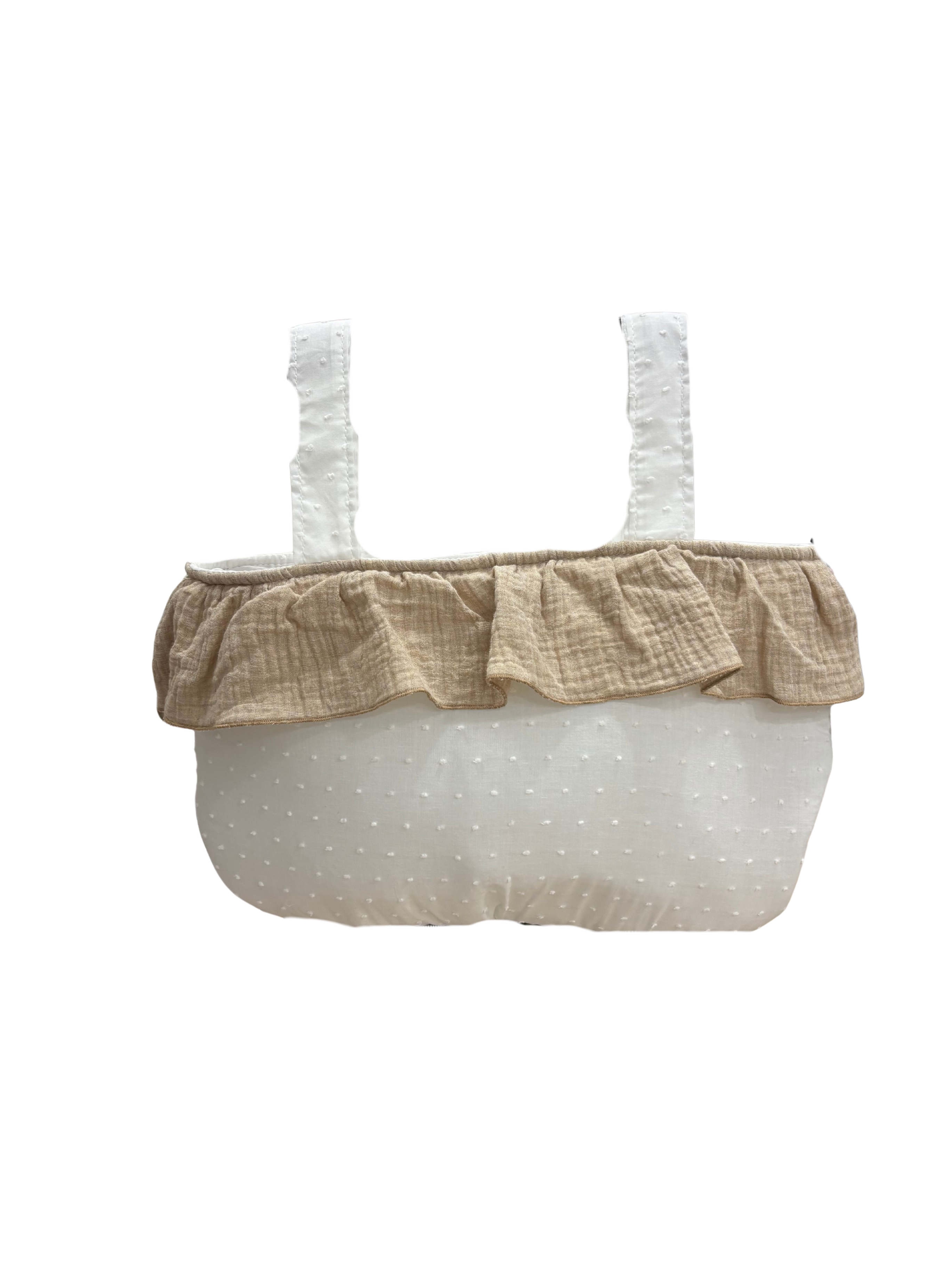 Bombonera Plumeti Dulce