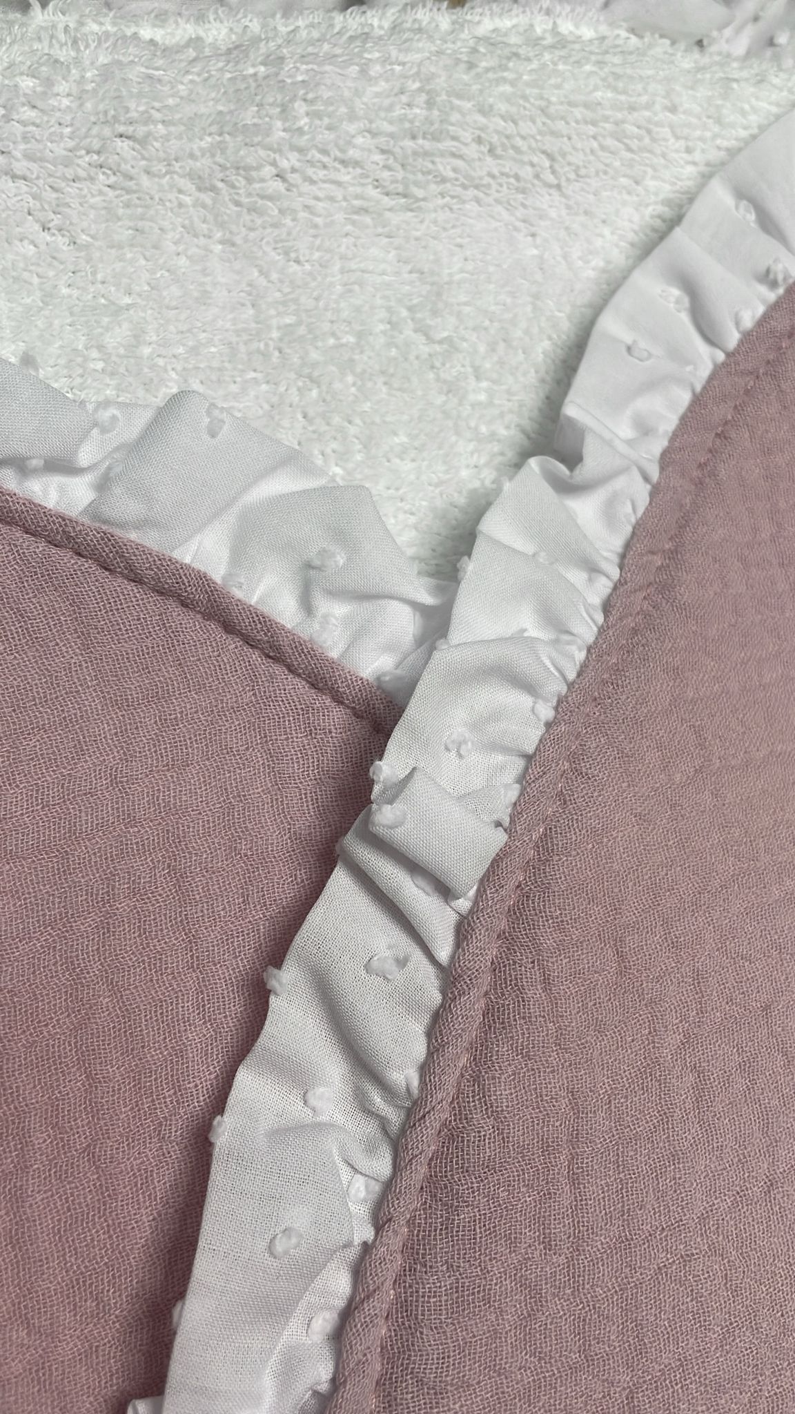 Arrullo Maquillaje Bambula