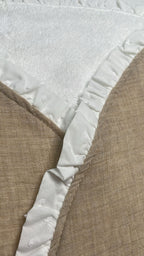 Arrullo Bambula Beige