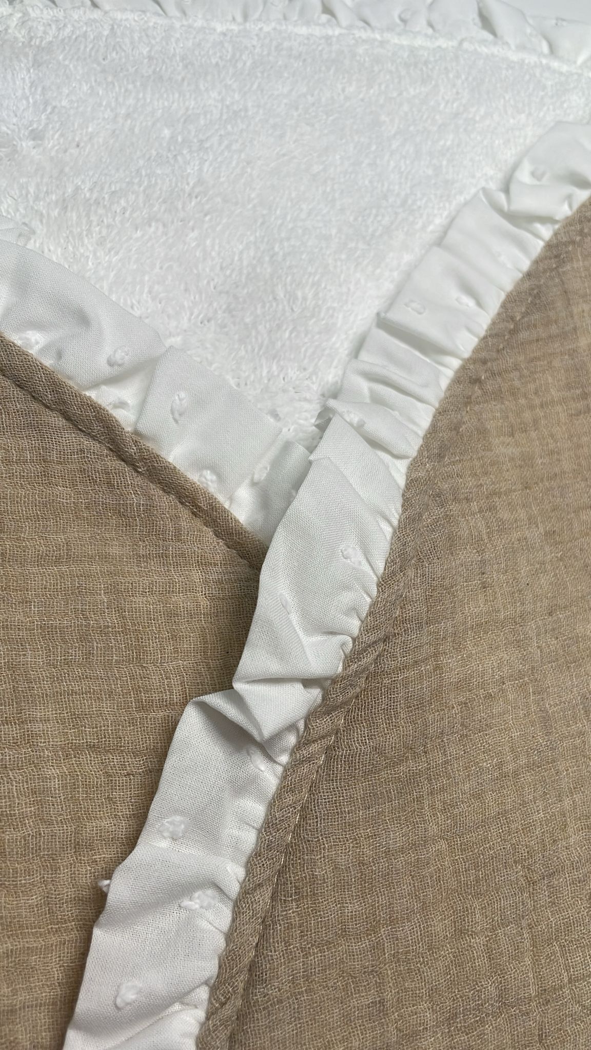 Arrullo Bambula Beige