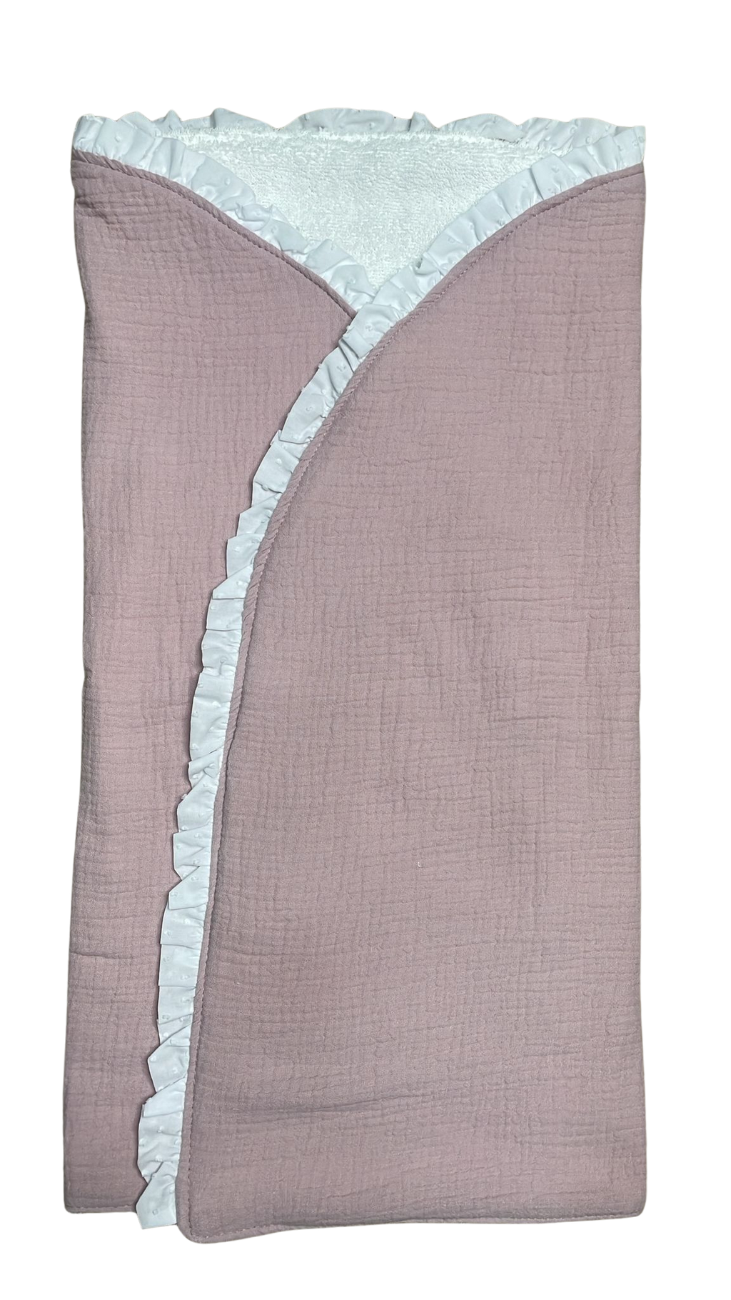 Arrullo Maquillaje Bambula