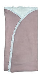 Arrullo Maquillaje Bambula