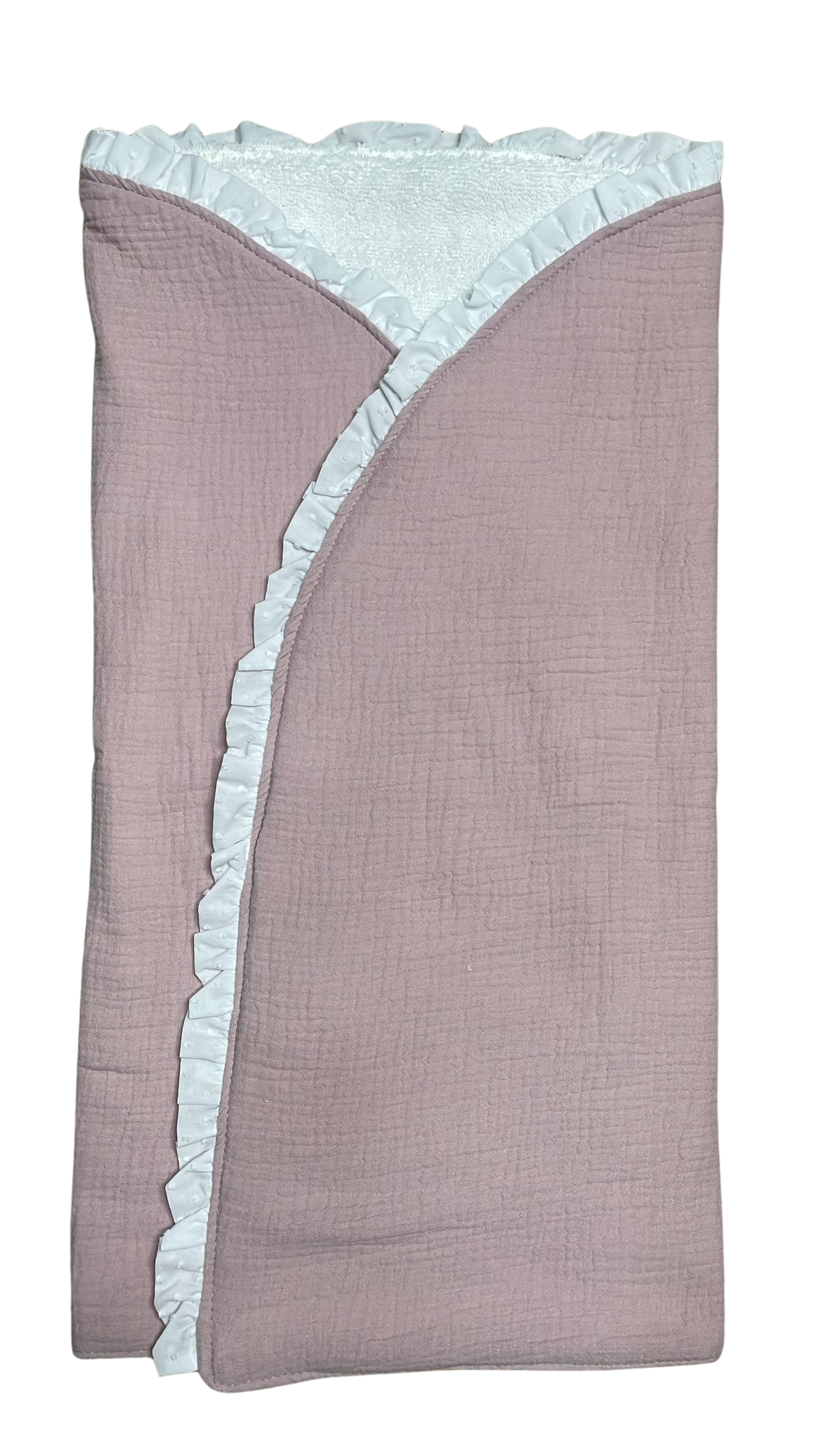 Arrullo Maquillaje Bambula