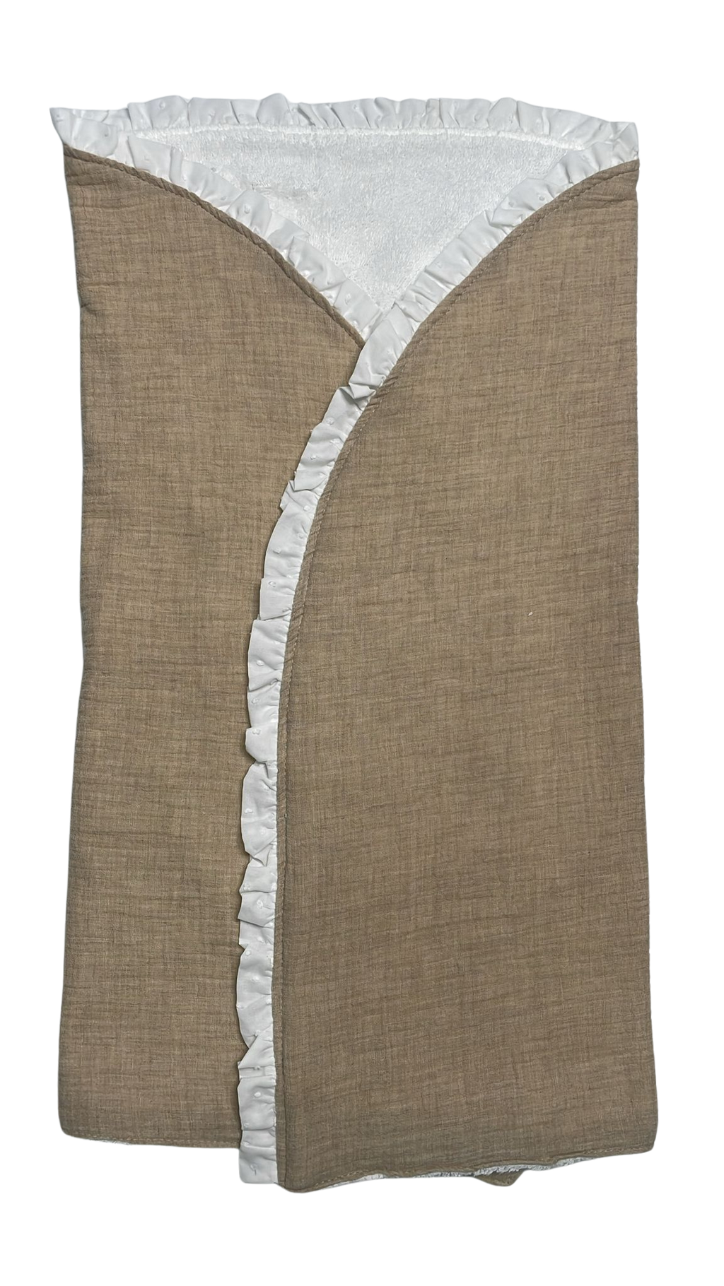 Arrullo Bambula Beige