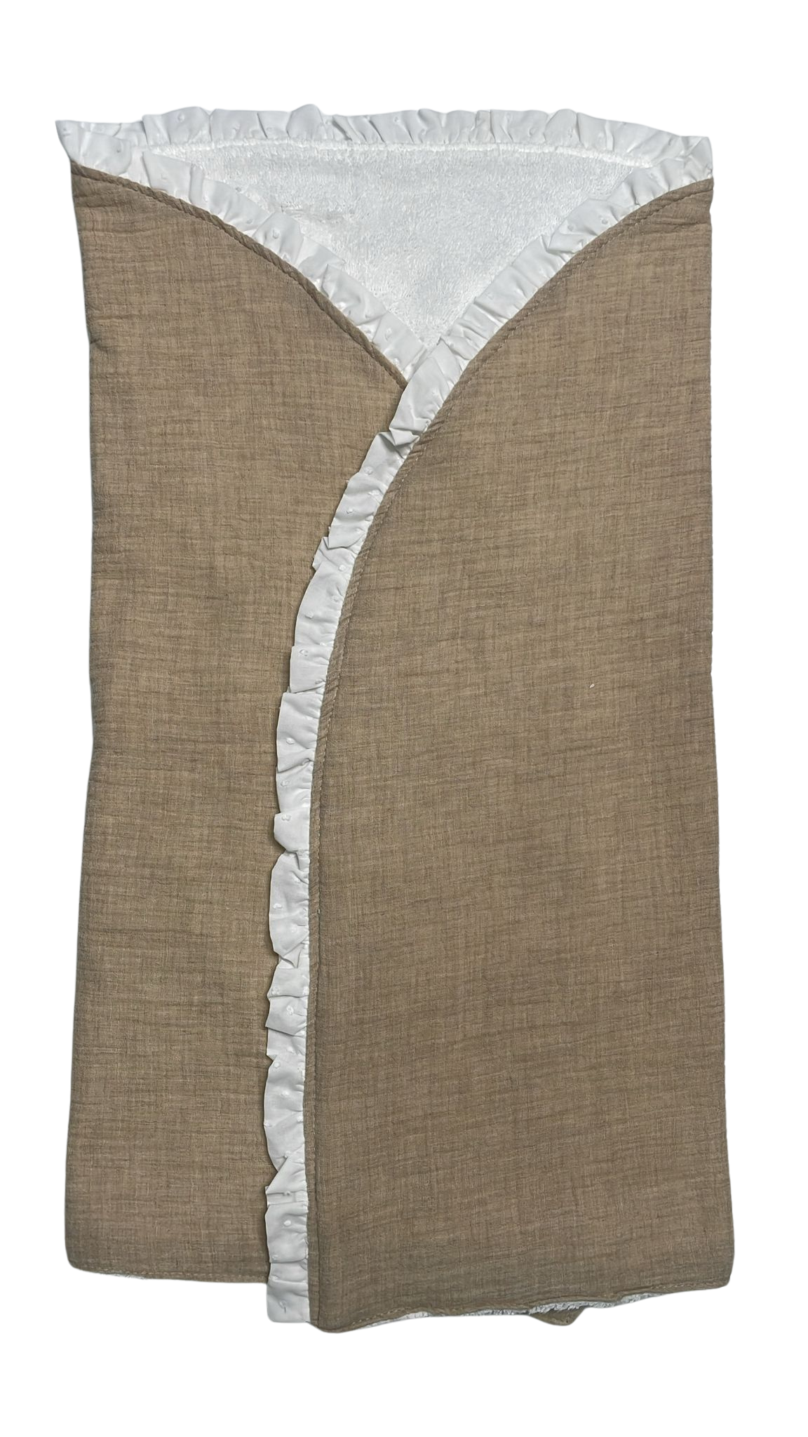 Arrullo Bambula Beige