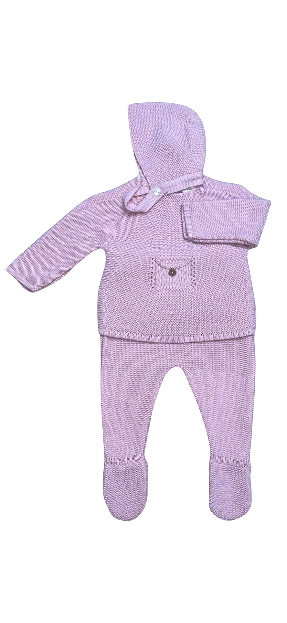 Conjunto Paula