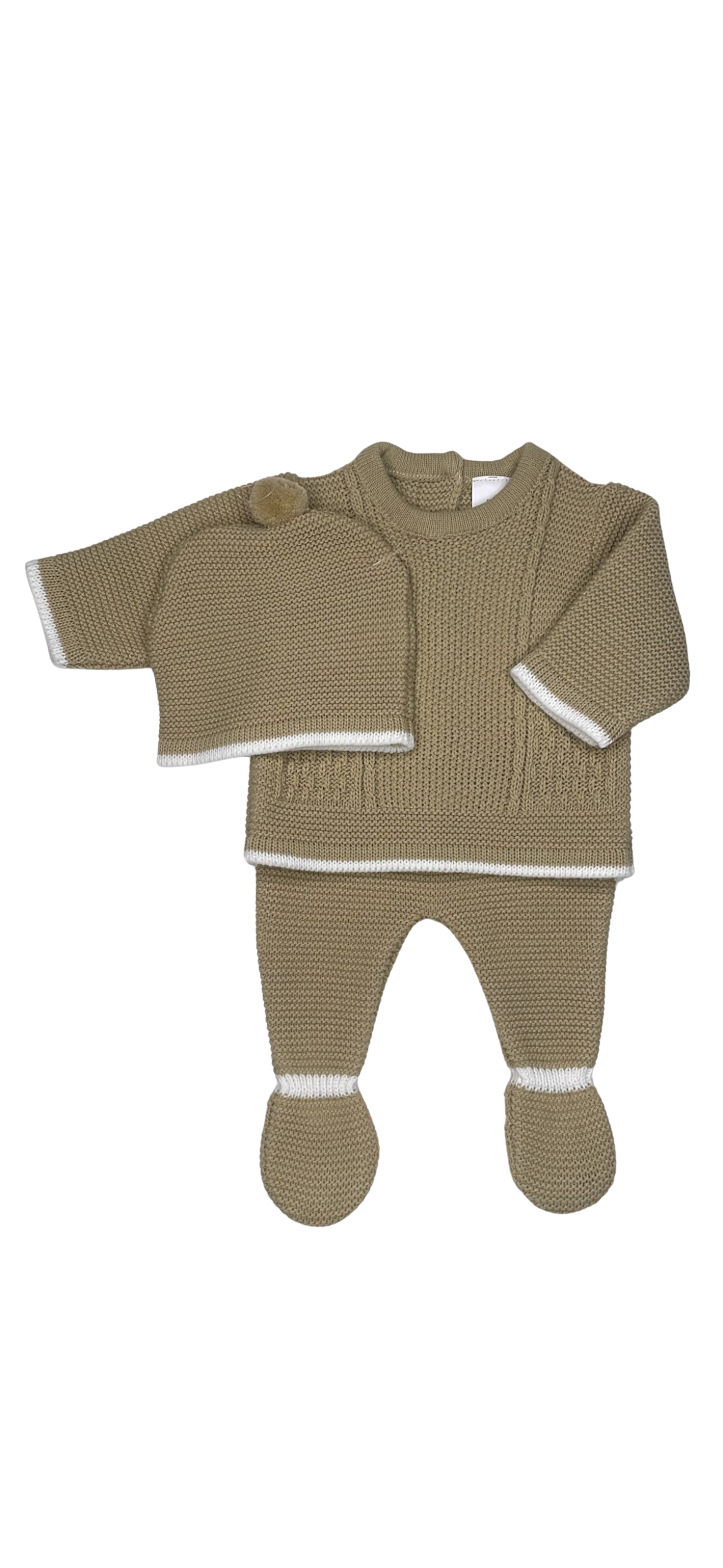 Conjunto Coco