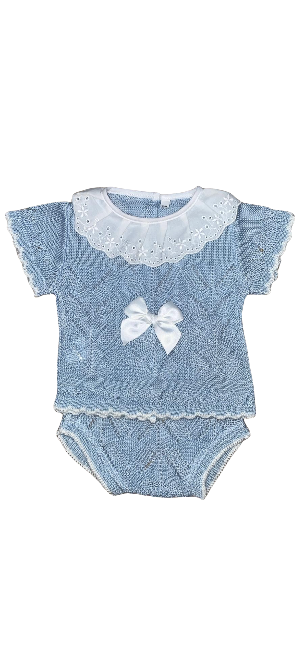 Conjunto Andalucía Azul