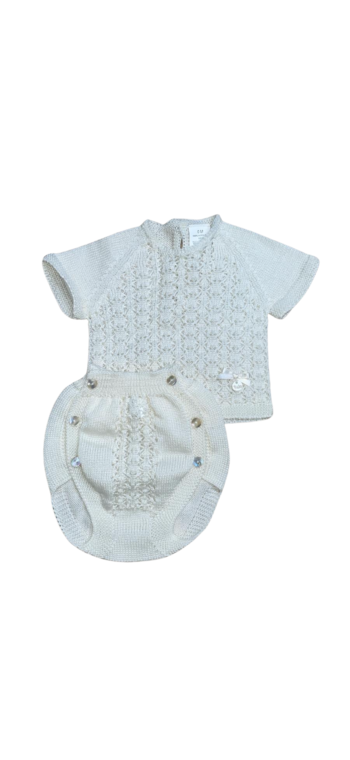 Conjunto Milán Hueso