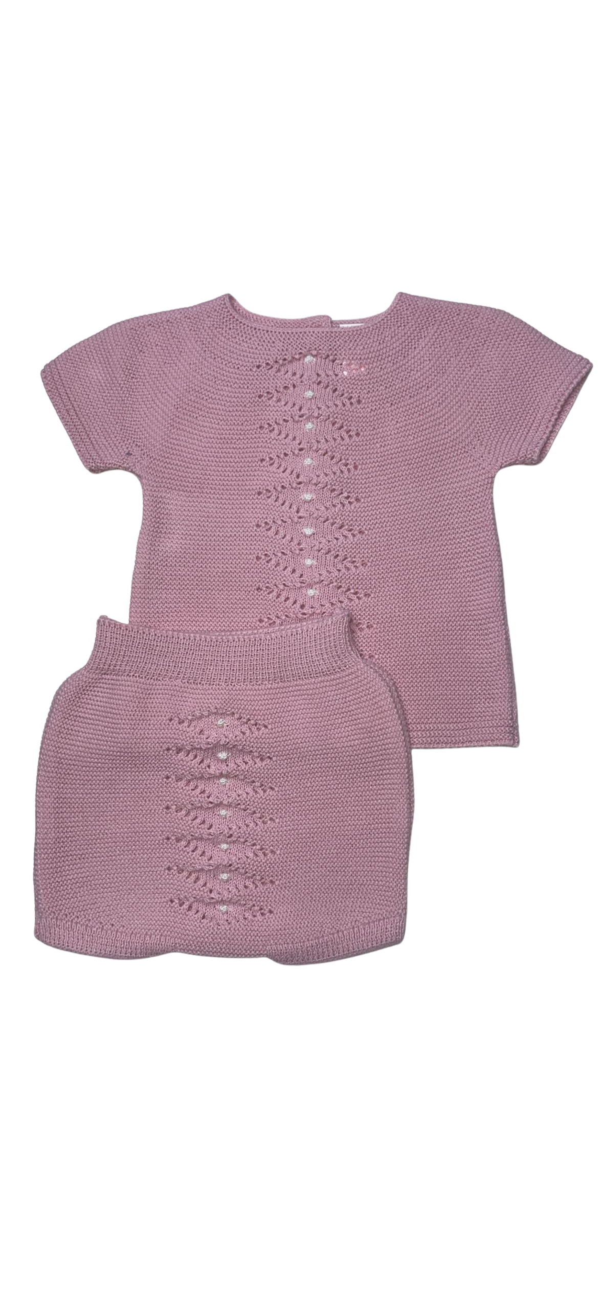 Conjunto Camino Maquillaje