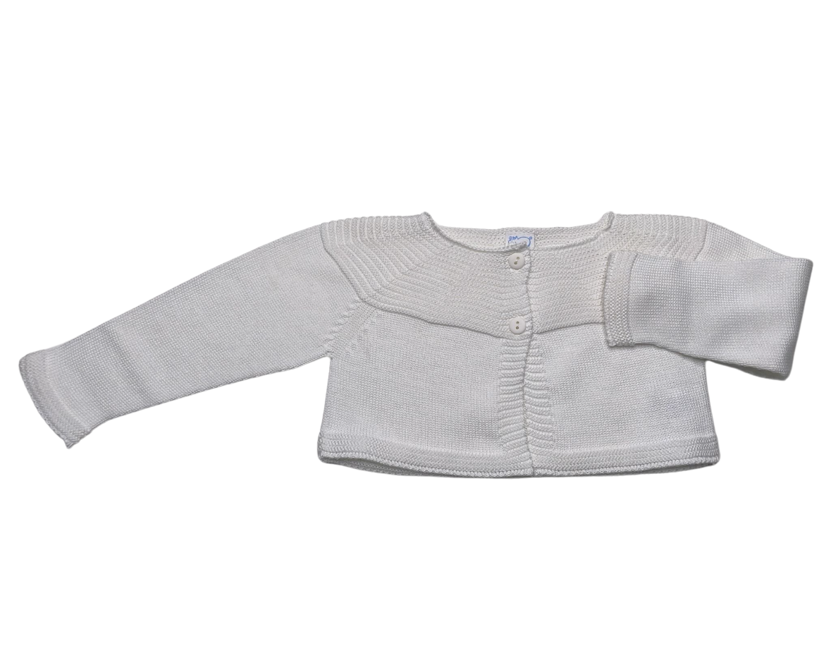 Rebeca Hilo Blanco Mac Ilusión