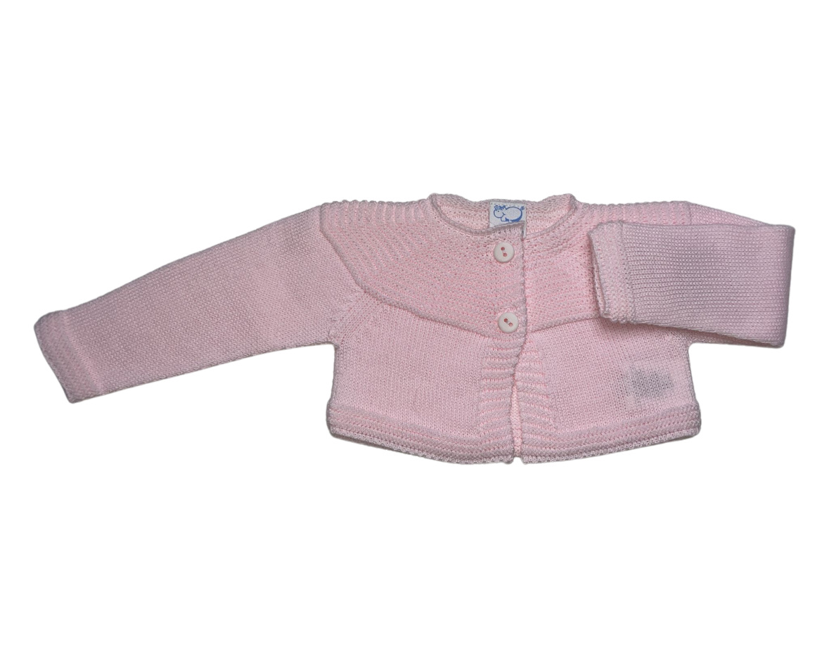 Rebeca Hilo Rosa Mac Ilusión