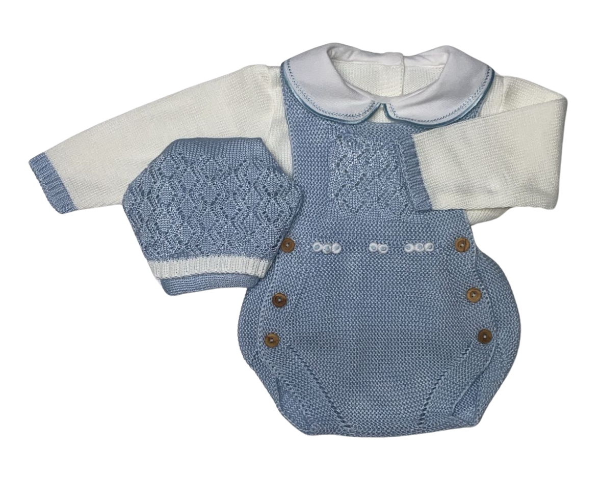 Conjunto Dreams Azul