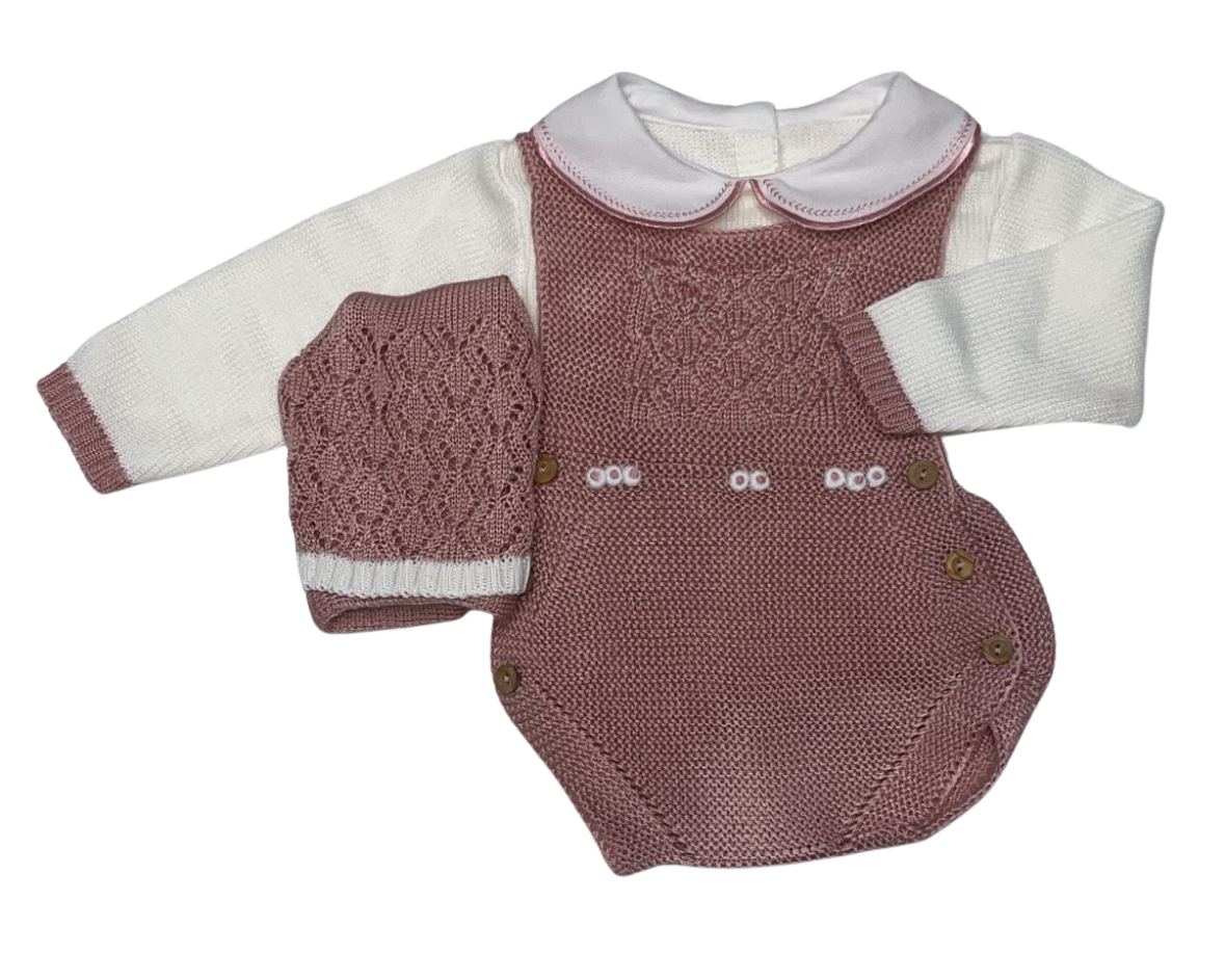 Conjunto Dreams Maquillaje