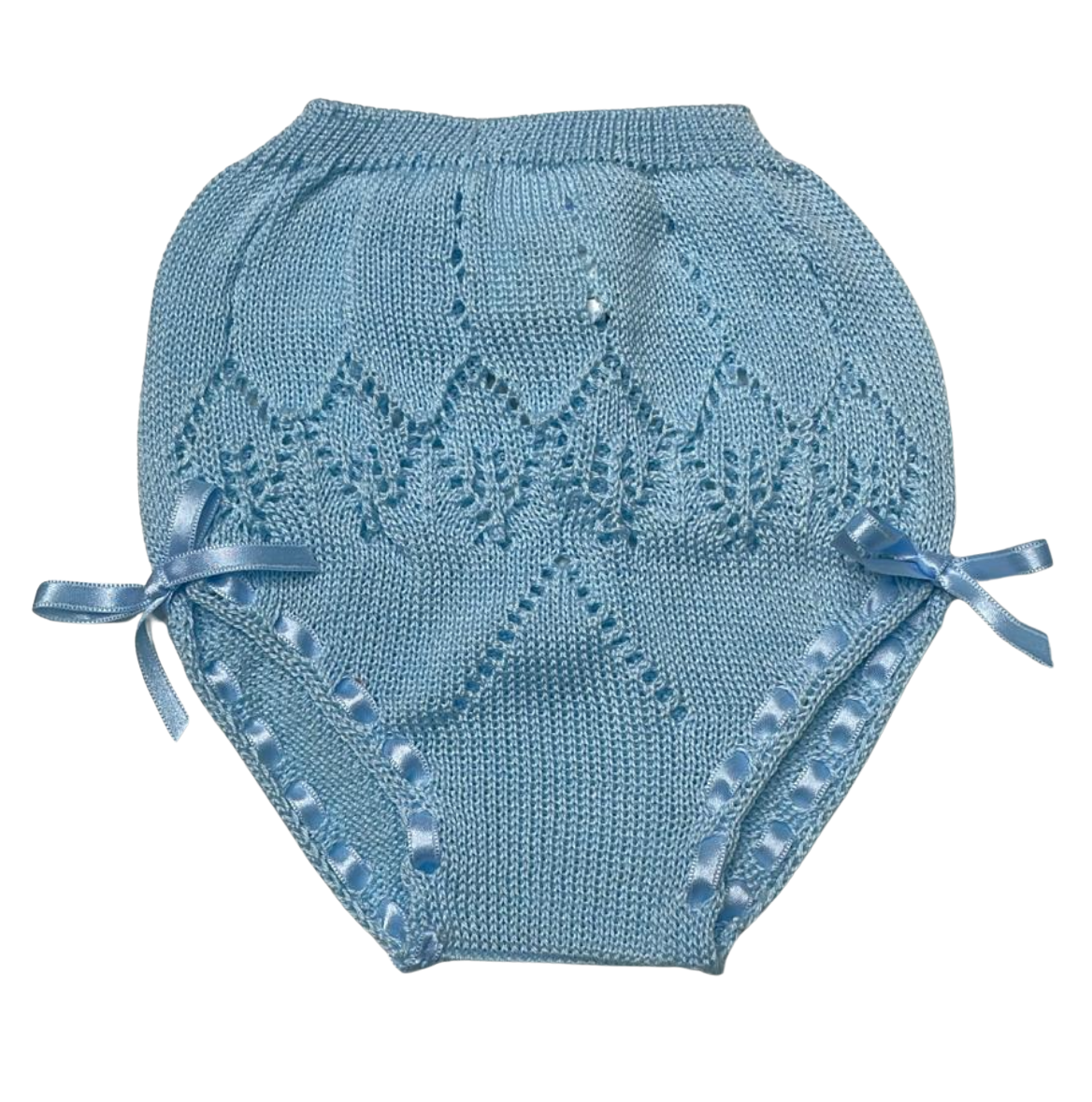 Ranita Liberty Azul Mac Ilusión