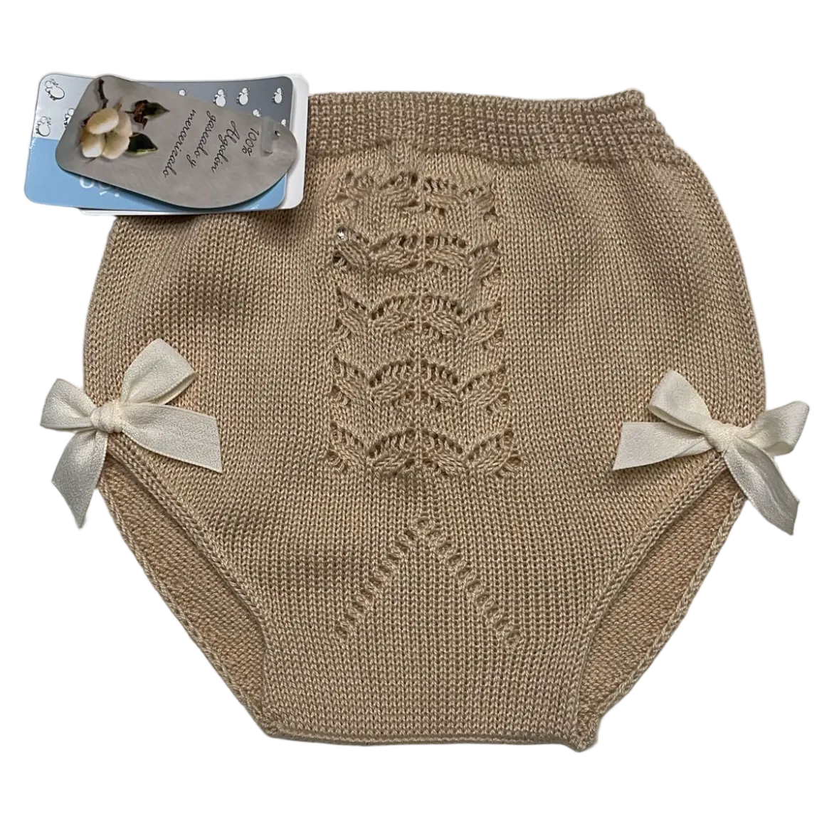 Ranita Sauce Beige Mac Ilusión