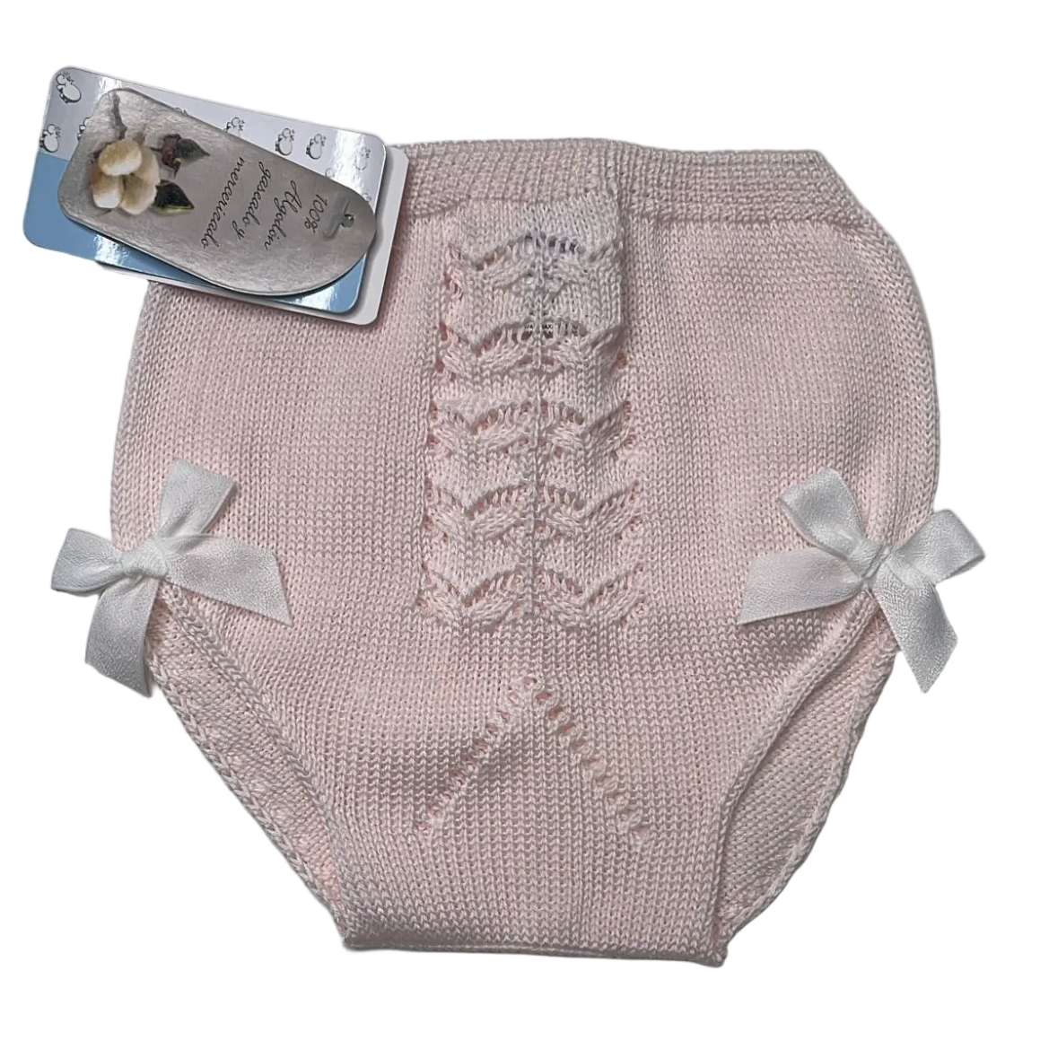 Ranita Sauce Rosa Mac Ilusión