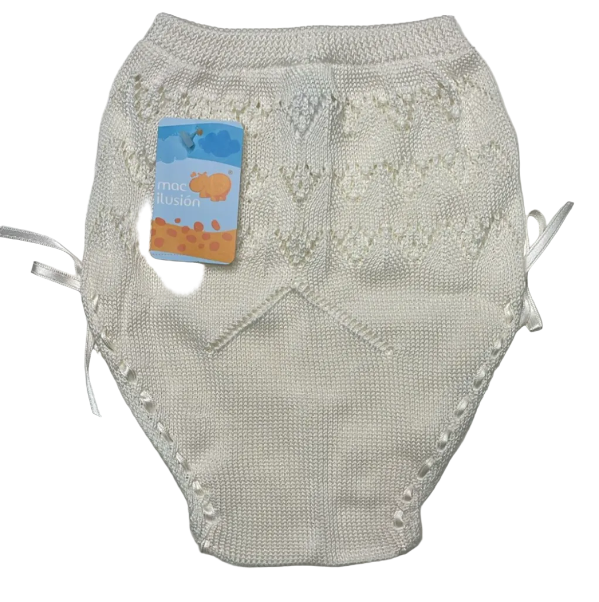 Ranita Nébula Hueso Mac Ilusión