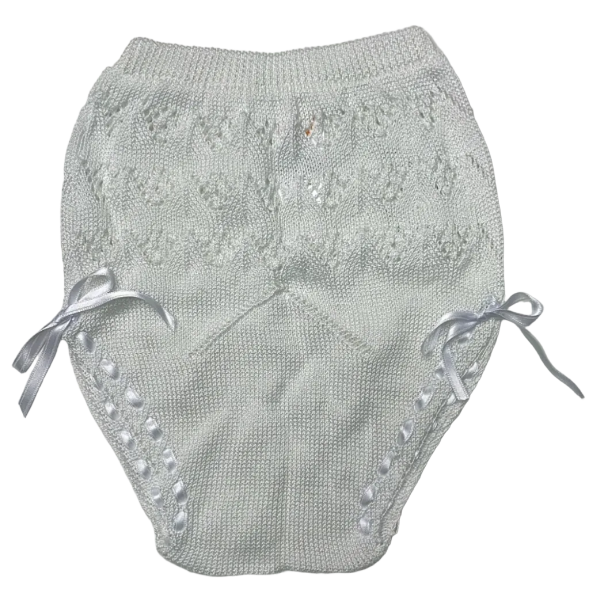 Ranita Nébula Blanco Mac Ilusión