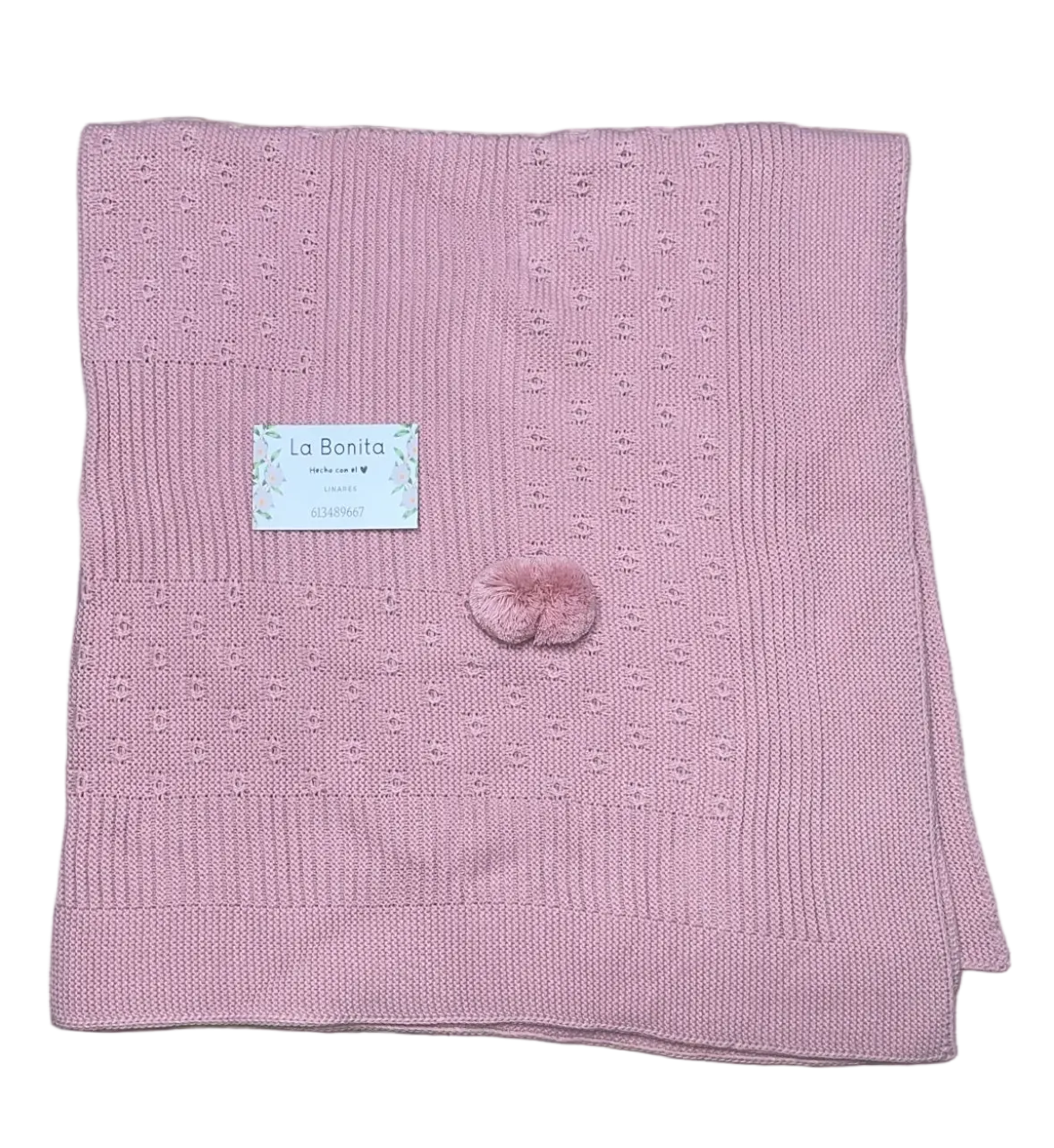 Toca Pompones Maquillaje