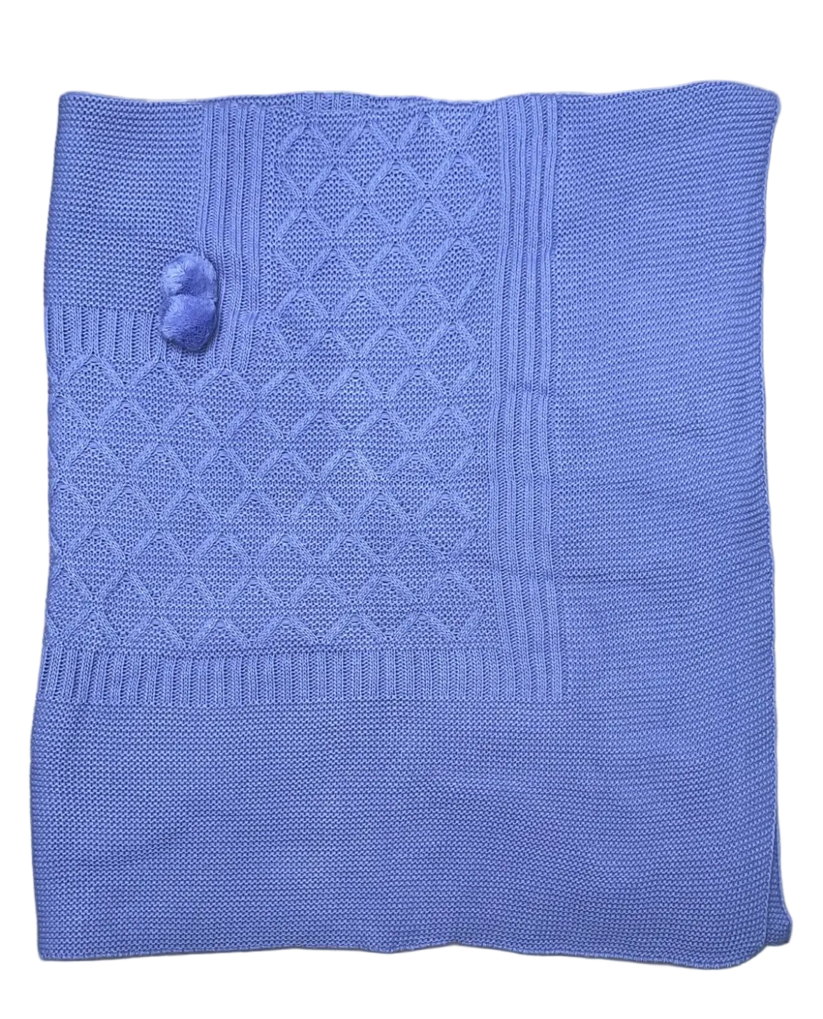 Toca Rombitos Morado