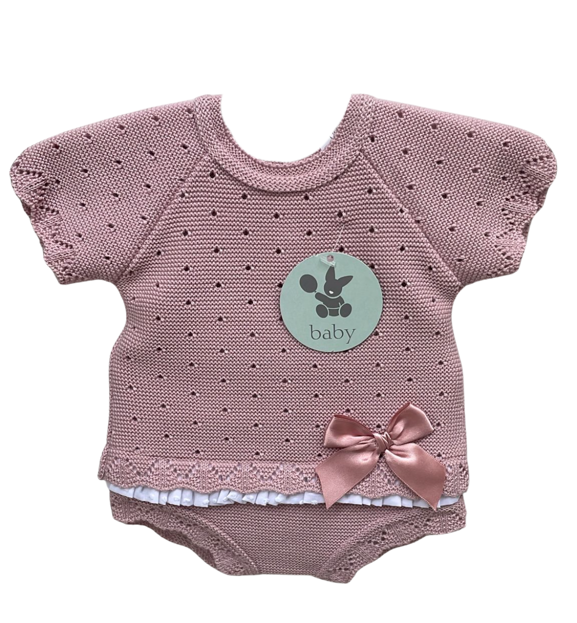 Conjunto Sol Maquillaje