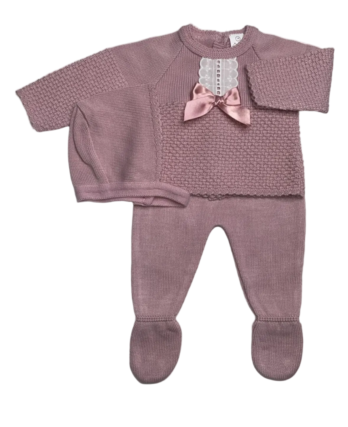 Conjunto Crisol Maquillaje