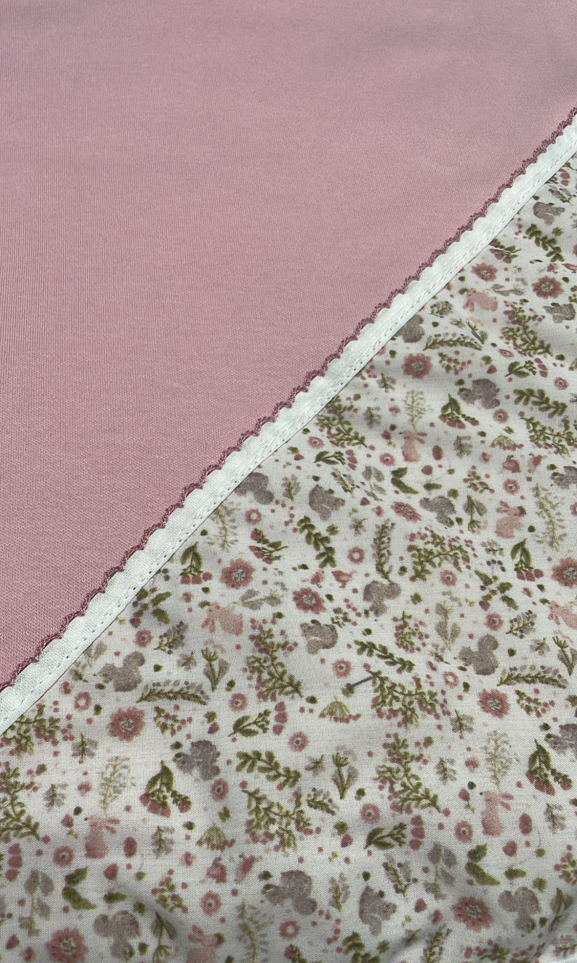 Arrullo Flores Maquillaje