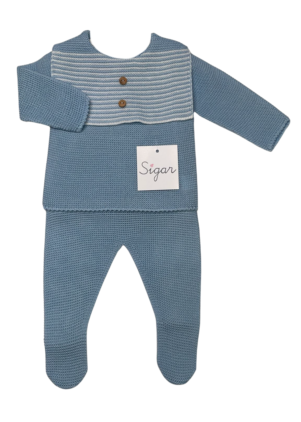 Conjunto Marine SIGAR