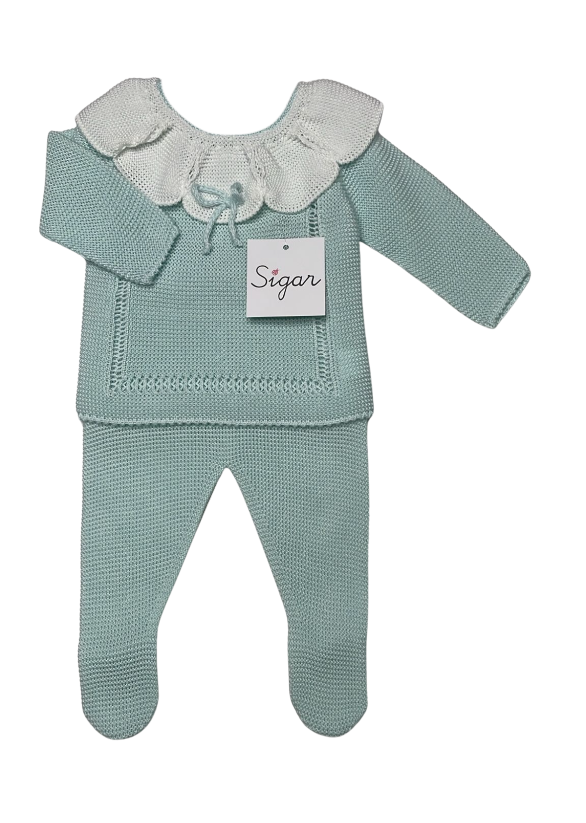 Conjunto Prado SIGAR