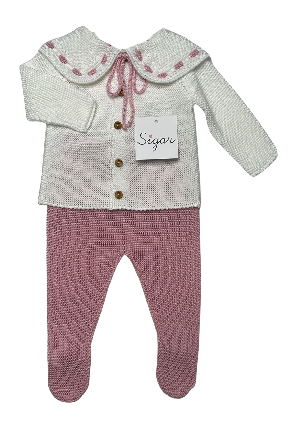 Conjunto Victoria SIGAR